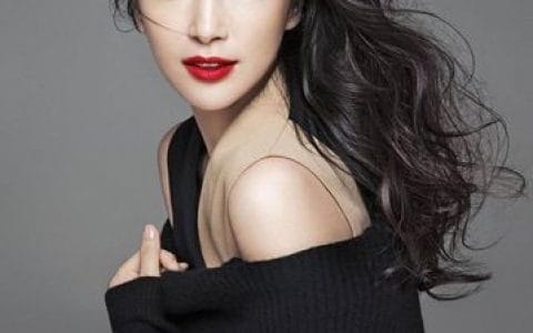 李冰冰个人资料(电影演员李冰冰个人资料) 李冰冰个人资料(电影演员李冰冰个人资料)