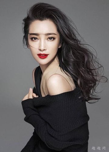 李冰冰个人资料(电影演员李冰冰个人资料) 李冰冰个人资料(电影演员李冰冰个人资料)