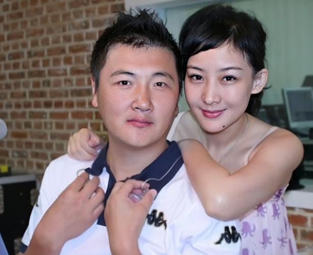 孙楠潘蔚,买红妹关晓彤(孙楠媳妇买红妹) 孙楠潘蔚,买红妹关晓彤(孙楠媳妇买红妹)