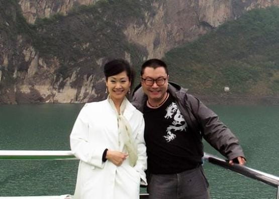 尹相杰于文华,尹相杰的妻子是于文华吗,本文共(6491字) 尹相杰于文华,尹相杰的妻子是于文华吗,本文共(6491字)