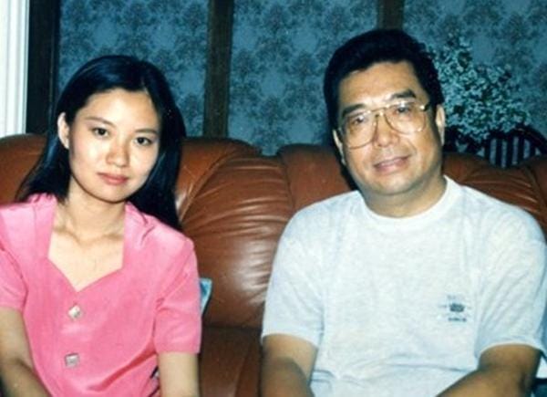 李双江前妻丁英照片,李双江第一任(李双江和丁英的那个孩子) 李双江前妻丁英照片,李双江第一任(李双江和丁英的那个孩子)