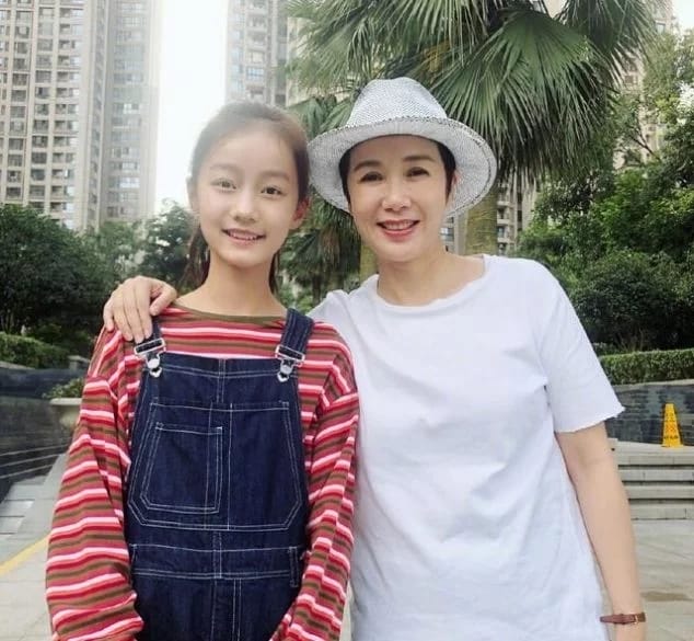 纪姿含是怎么成为童星的(纪姿含小时代演的是谁) 纪姿含是怎么成为童星的(纪姿含小时代演的是谁)
