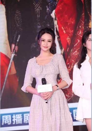 最新晶女郎邱意浓资料照片 最新晶女郎邱意浓资料照片