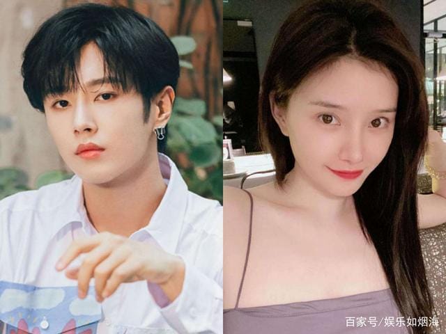 易易紫,廖景萱(李汶翰 易易紫) 易易紫,廖景萱(李汶翰 易易紫)