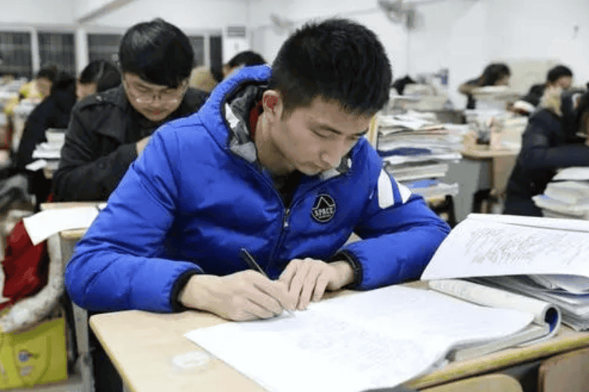 考研二战不过国家线(考研国家线差一分怎么办)(图7) 考研二战不过国家线(考研国家线差一分怎么办)(图7)