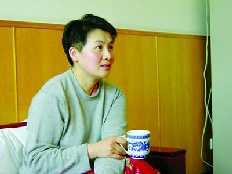 李媛媛生病时候的照片,演员李媛媛的丈夫杨城现状　本文共（879字）