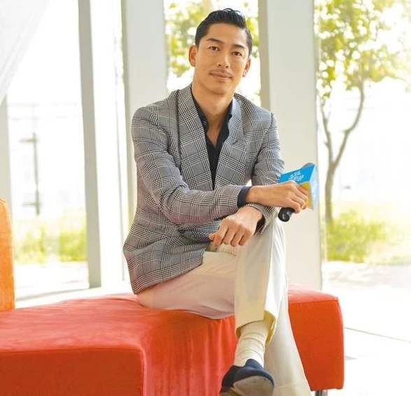 黑泽良平为什么叫琥珀 黑泽良平为什么叫琥珀