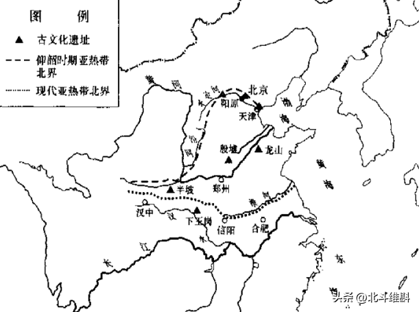 史前大洪水是哪年-(史前大洪水真的存在吗)(图6) 史前大洪水是哪年-(史前大洪水真的存在吗)(图6)