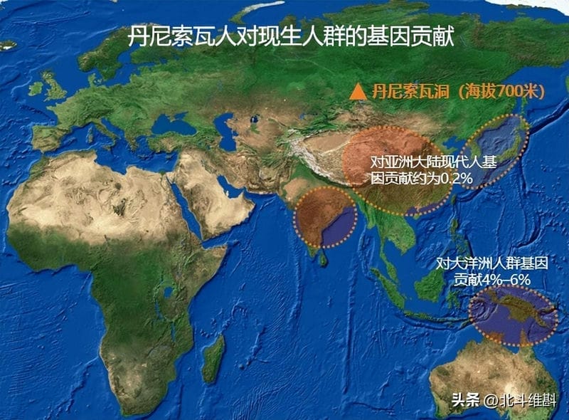 史前大洪水是哪年-(史前大洪水真的存在吗)(图4) 史前大洪水是哪年-(史前大洪水真的存在吗)(图4)