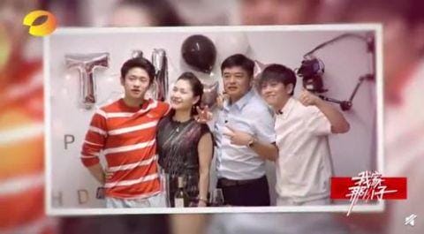 武艺父亲,武力简介(武艺的父亲是干什么的) 武艺父亲,武力简介(武艺的父亲是干什么的)