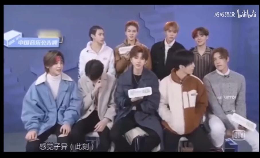 王子异自我介绍的rap词完整版,王子异到点了什么梗 本文共(1215字) 王子异自我介绍的rap词完整版,王子异到点了什么梗 本文共(1215字)