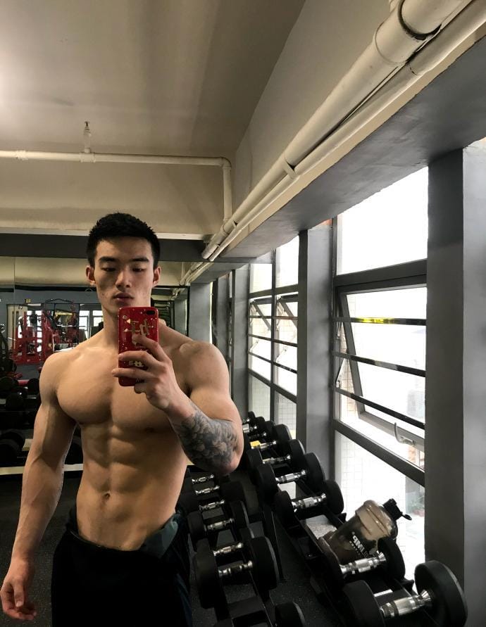 骨架小真可以练壮吗,小骨架能练成大身材么? 本文共(987字) 骨架小真可以练壮吗,小骨架能练成大身材么? 本文共(987字)