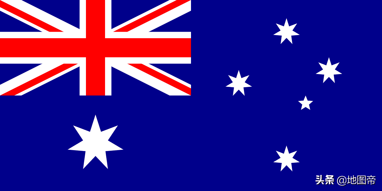 新西兰和澳大利亚哪个国家大（新西兰国土面积有多大）(图7)