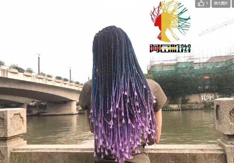 脏辫是不是就不用洗头了,脏辫怎么弄的是接上去的吗? 本文共(971字) 脏辫是不是就不用洗头了,脏辫怎么弄的是接上去的吗? 本文共(971字)