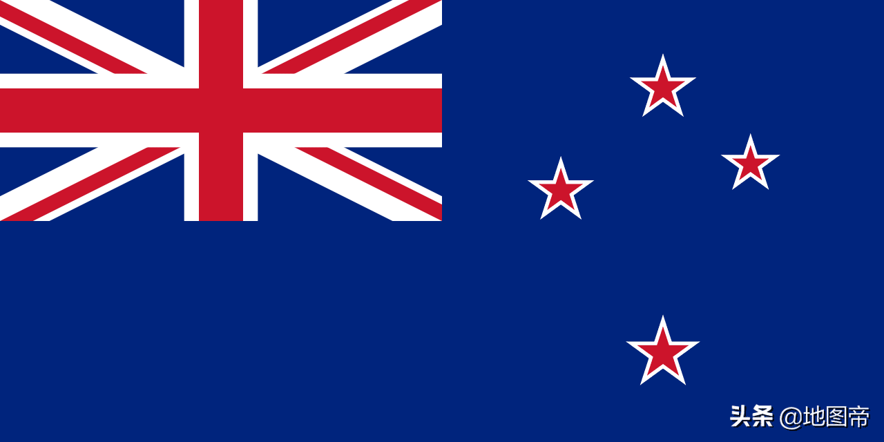 新西兰和澳大利亚哪个国家大（新西兰国土面积有多大）(图8)