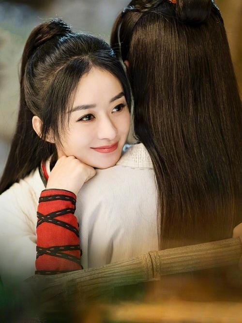 赵丽颖给王一博介绍前辈,赵丽颖王一博私下无互动(全面) 赵丽颖给王一博介绍前辈,赵丽颖王一博私下无互动(全面)