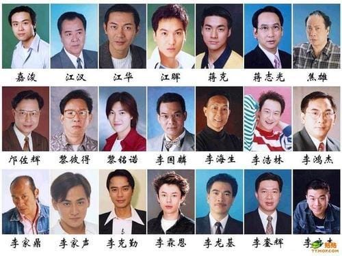 郭可盈图片(郭可盈照片)