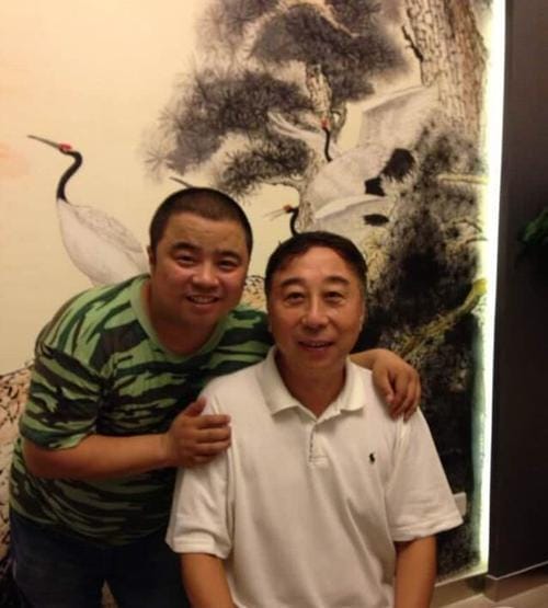 冯巩有几个徒弟,冯巩的徒子徒孙都(冯巩的师傅和徒弟) 冯巩有几个徒弟,冯巩的徒子徒孙都(冯巩的师傅和徒弟)