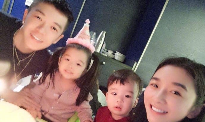 王栎鑫老婆是谁什么时候结婚的(王栎鑫在哪结的婚) 王栎鑫老婆是谁什么时候结婚的(王栎鑫在哪结的婚)