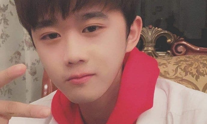 徐婕和赵梦澈为什么分手(赵梦澈徐婕分手原因) 徐婕和赵梦澈为什么分手(赵梦澈徐婕分手原因)