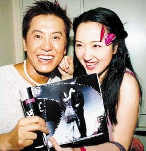 毛宁杨钰莹什么关系,毛宁是否爱杨(毛宁和杨钰莹现在是什关系) 毛宁杨钰莹什么关系,毛宁是否爱杨(毛宁和杨钰莹现在是什关系)