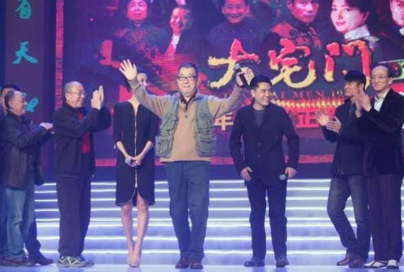 郭宝昌的身世如何,郭宝昌和大宅门同仁堂什么关系 本文共(1032字) 郭宝昌的身世如何,郭宝昌和大宅门同仁堂什么关系 本文共(1032字)