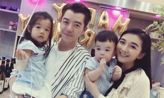 王栎鑫老婆是谁什么时候结婚的(王栎鑫在哪结的婚) 王栎鑫老婆是谁什么时候结婚的(王栎鑫在哪结的婚)