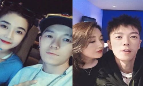 王栎鑫老婆是谁什么时候结婚的(王栎鑫在哪结的婚) 王栎鑫老婆是谁什么时候结婚的(王栎鑫在哪结的婚)