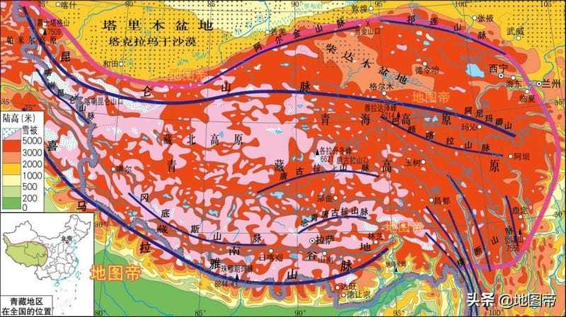 青海省西宁市的面积是多少（西宁属于哪个省的城市）(图2)