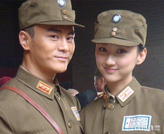 张宇菲,渴望小芳最后的扮演者(渴望 刘小芳演员) 张宇菲,渴望小芳最后的扮演者(渴望 刘小芳演员)