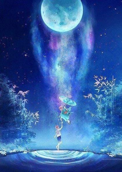 分别前的告别的句子