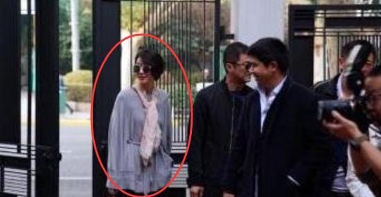 李亚鹏新欢冯静恩,冯静恩是谁 李亚鹏新欢冯静恩,冯静恩是谁