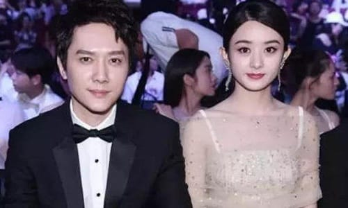 冯绍峰方否认离婚律师函警告造谣(冯绍峰离婚协议曝光) 冯绍峰方否认离婚律师函警告造谣(冯绍峰离婚协议曝光)