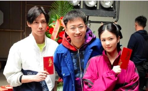 白鹿新恋情疑曝光和王一哲在一起了吗(王一哲白鹿谈过恋爱吗) 白鹿新恋情疑曝光和王一哲在一起了吗(王一哲白鹿谈过恋爱吗)