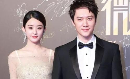 冯绍峰方否认离婚律师函警告造谣(冯绍峰离婚协议曝光) 冯绍峰方否认离婚律师函警告造谣(冯绍峰离婚协议曝光)