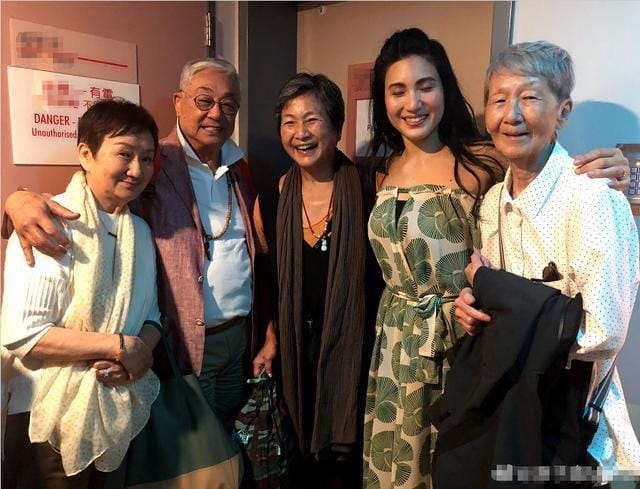 郑佩佩女儿,马思纯欧豪为什么分手(马思纯和欧豪为什么分手了) 郑佩佩女儿,马思纯欧豪为什么分手(马思纯和欧豪为什么分手了)