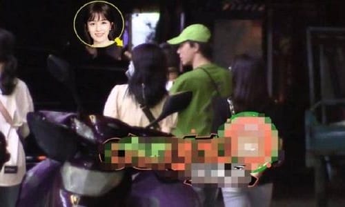 白鹿新恋情疑曝光和王一哲在一起了吗(王一哲白鹿谈过恋爱吗) 白鹿新恋情疑曝光和王一哲在一起了吗(王一哲白鹿谈过恋爱吗)