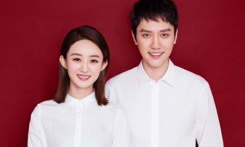 冯绍峰方否认离婚律师函警告造谣(冯绍峰离婚协议曝光) 冯绍峰方否认离婚律师函警告造谣(冯绍峰离婚协议曝光)