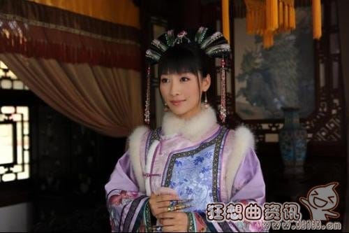 剧中安陵容为什么害怕侍寝(为什么喜欢安陵容) 剧中安陵容为什么害怕侍寝(为什么喜欢安陵容)