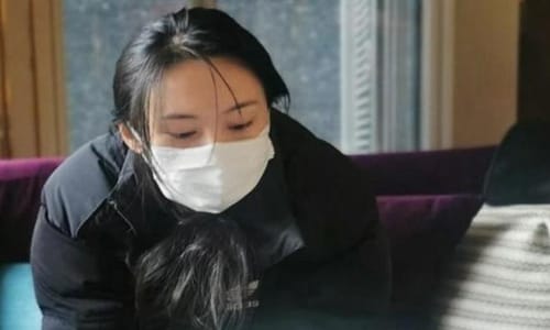 郑爽被要求做精神鉴定(郑爽做精神鉴定了吗) 郑爽被要求做精神鉴定(郑爽做精神鉴定了吗)