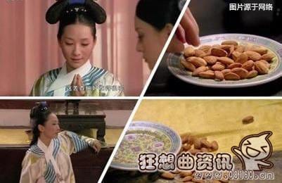 剧中安陵容为什么害怕侍寝(为什么喜欢安陵容) 剧中安陵容为什么害怕侍寝(为什么喜欢安陵容)