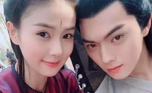 白鹿新恋情疑曝光和王一哲在一起了吗(王一哲白鹿谈过恋爱吗) 白鹿新恋情疑曝光和王一哲在一起了吗(王一哲白鹿谈过恋爱吗)