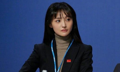 郑爽被要求做精神鉴定(郑爽做精神鉴定了吗) 郑爽被要求做精神鉴定(郑爽做精神鉴定了吗)
