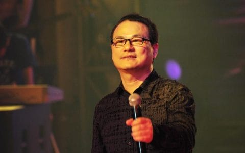张行(张行一条路歌曲) 张行(张行一条路歌曲)