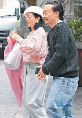 徐濠萦图片,徐濠萦是谁的老婆(徐濠萦近照) 徐濠萦图片,徐濠萦是谁的老婆(徐濠萦近照)