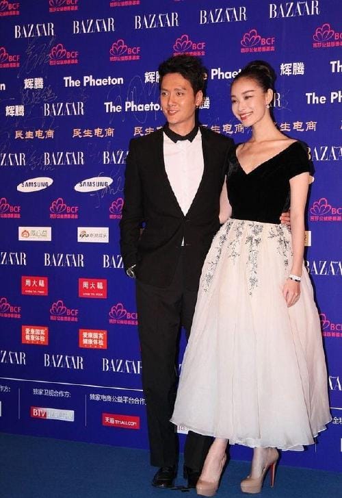 冯绍峰倪妮吧,倪妮冯绍峰电影叫啥(冯绍峰和倪妮演的电影叫什么) 冯绍峰倪妮吧,倪妮冯绍峰电影叫啥(冯绍峰和倪妮演的电影叫什么)