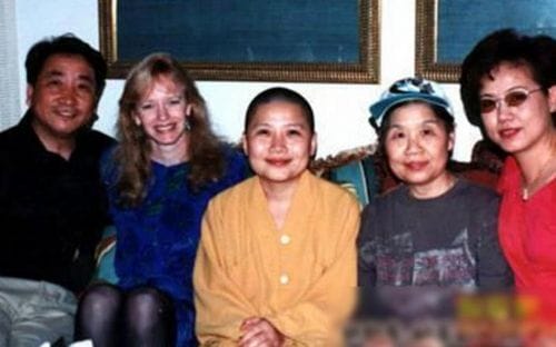 歌星李娜近况,歌唱家李娜娜个人资(歌手李娜的个人资料) 歌星李娜近况,歌唱家李娜娜个人资(歌手李娜的个人资料)