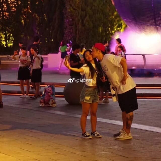 蒋劲夫为什么这么穷?蒋劲夫前女朋友中浦悠 蒋劲夫为什么这么穷?蒋劲夫前女朋友中浦悠