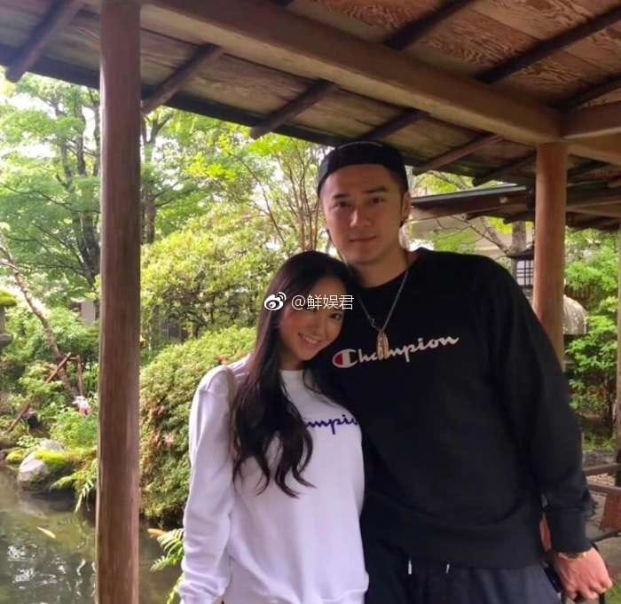 蒋劲夫为什么这么穷?蒋劲夫前女朋友中浦悠 蒋劲夫为什么这么穷?蒋劲夫前女朋友中浦悠