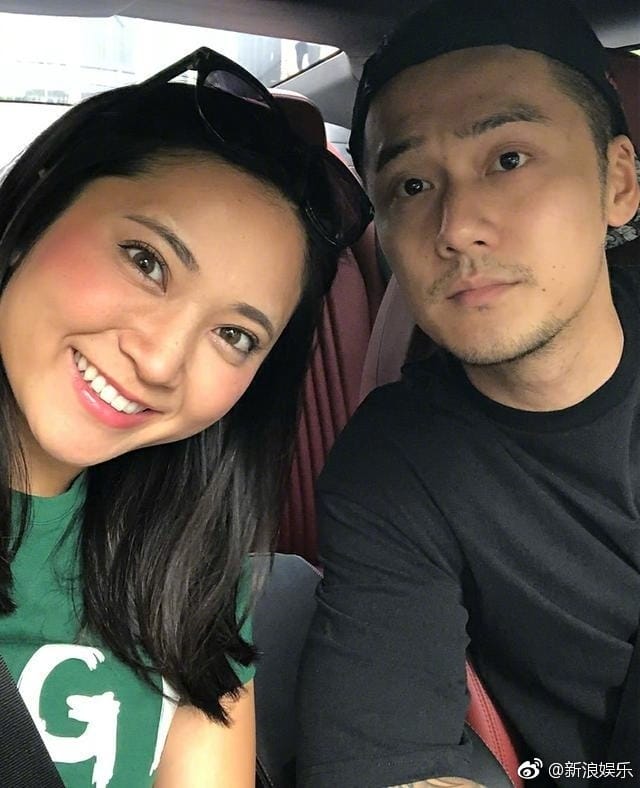 蒋劲夫为什么这么穷?蒋劲夫前女朋友中浦悠 蒋劲夫为什么这么穷?蒋劲夫前女朋友中浦悠